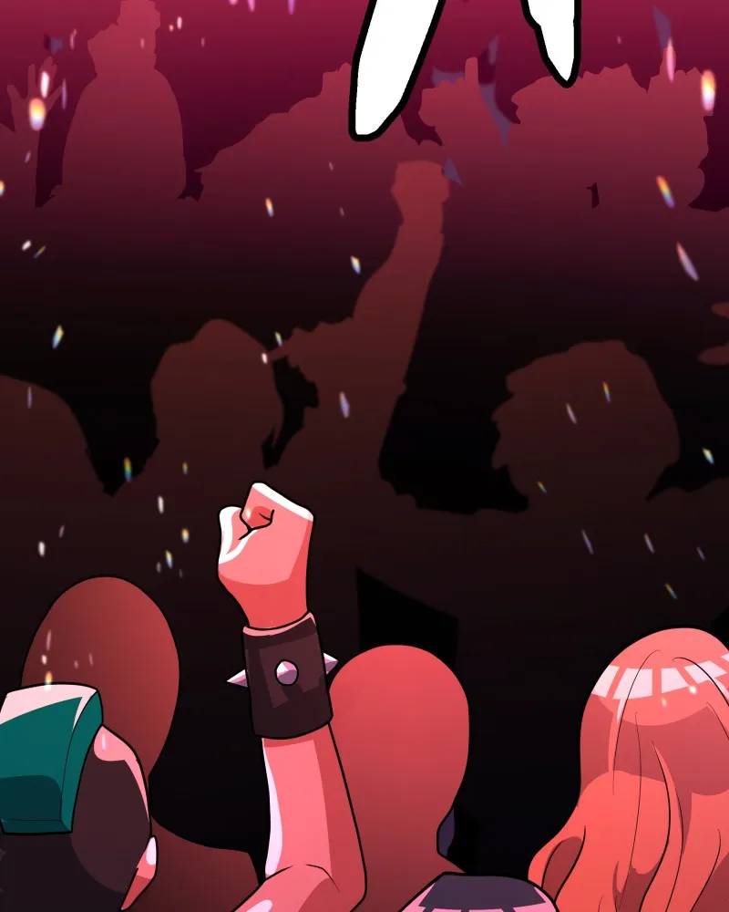 Back From Black Chapter 23 page 9 - 