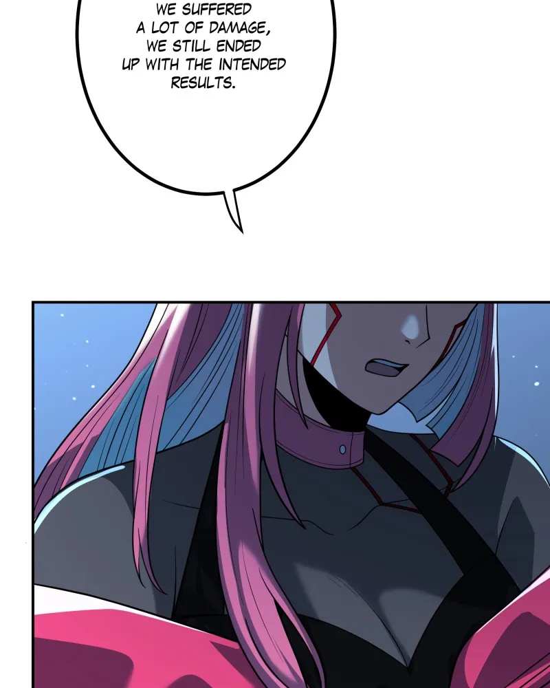 Back From Black Chapter 23 page 82 - 