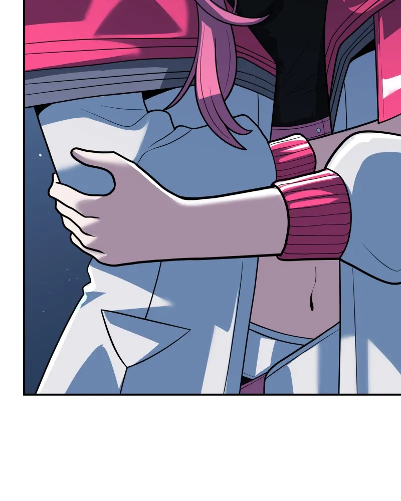 Back From Black Chapter 23 page 83 - 