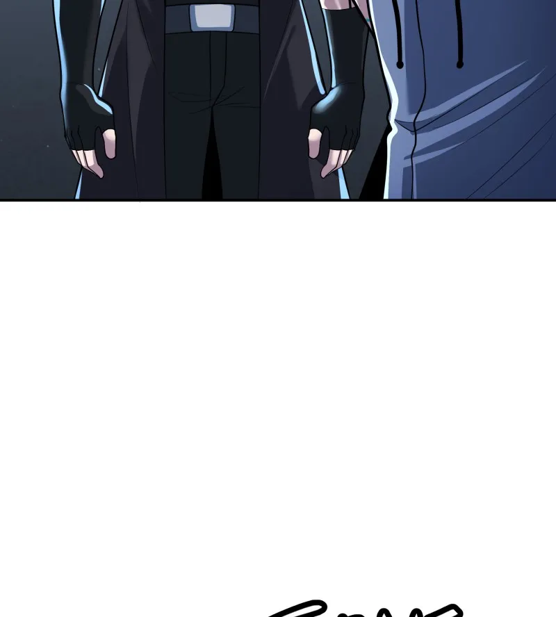 Back From Black Chapter 23 page 86 - 