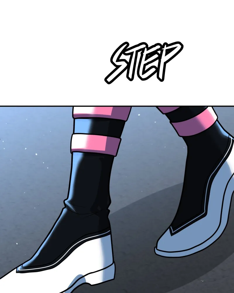 Back From Black Chapter 23 page 88 - 
