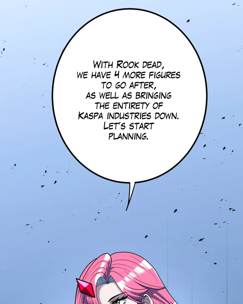 Back From Black Chapter 23 page 90 - 