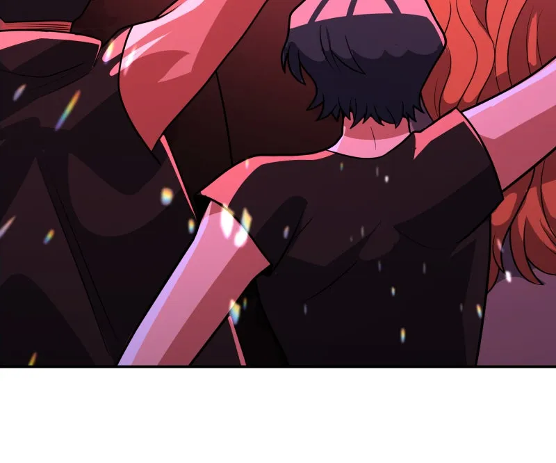 Back From Black Chapter 23 page 10 - 