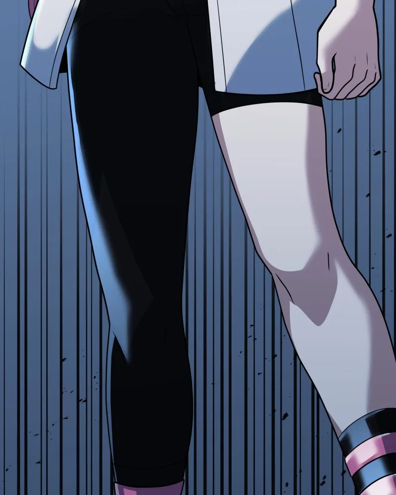 Back From Black Chapter 23 page 92 - 