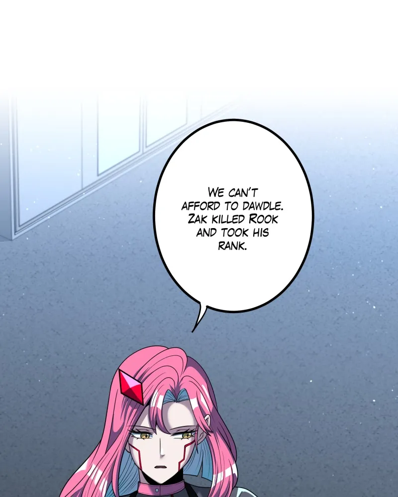 Back From Black Chapter 23 page 95 - 