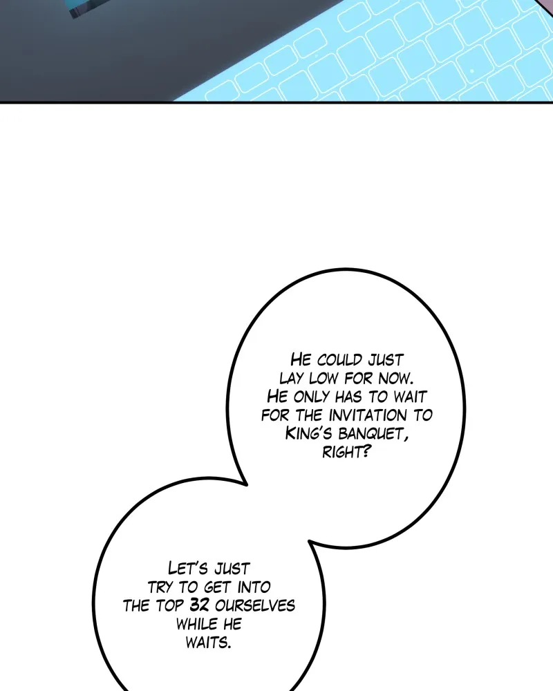 Back From Black Chapter 23 page 99 - 