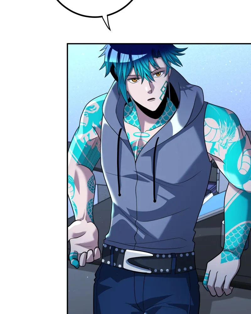 Back From Black Chapter 23 page 100 - 
