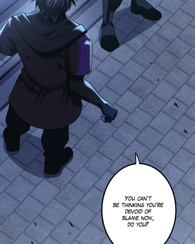 Back From Black Chapter 24 page 101 - 