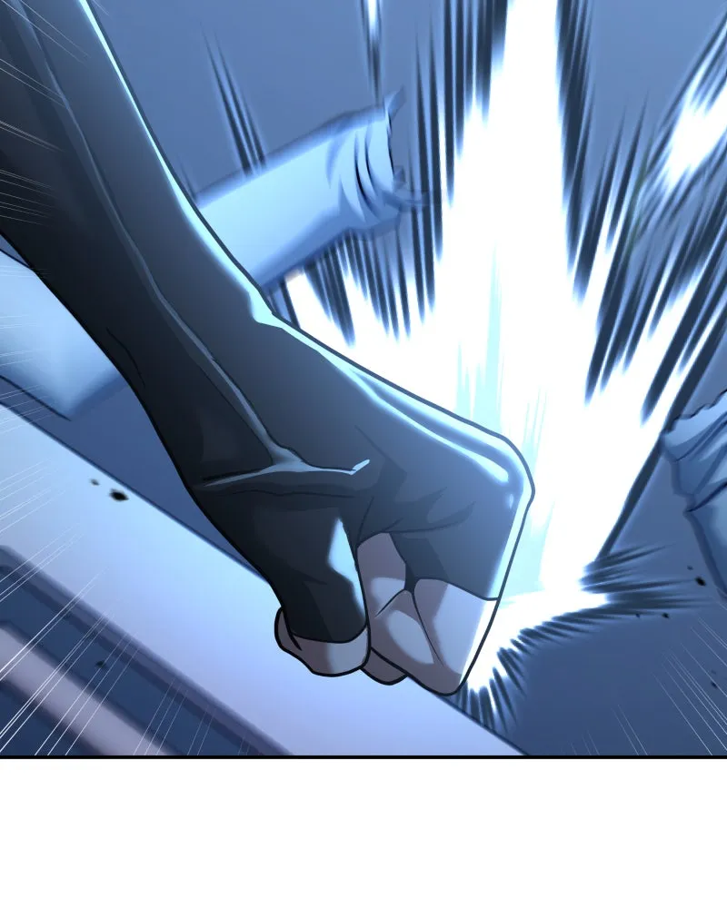 Back From Black Chapter 24 page 107 - 