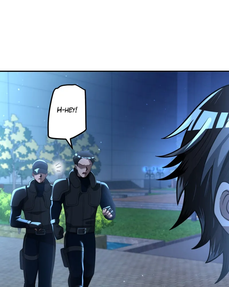 Back From Black Chapter 24 page 109 - 