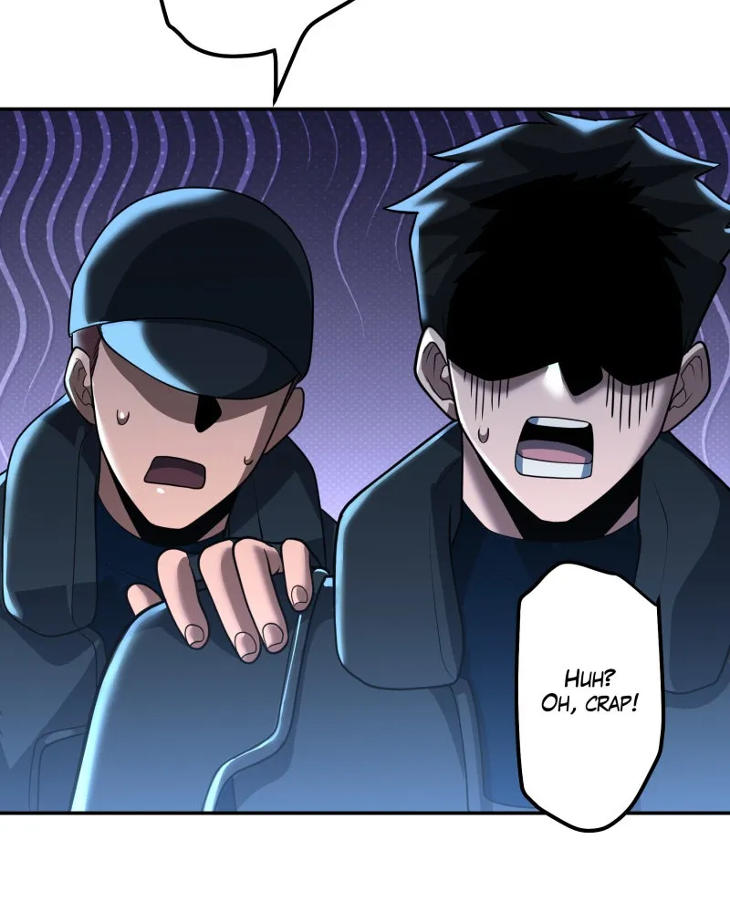 Back From Black Chapter 24 page 111 - 