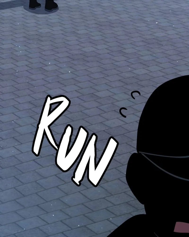 Back From Black Chapter 24 page 114 - 