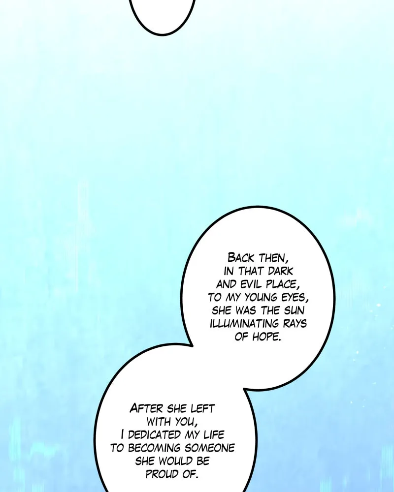 Back From Black Chapter 24 page 116 - 