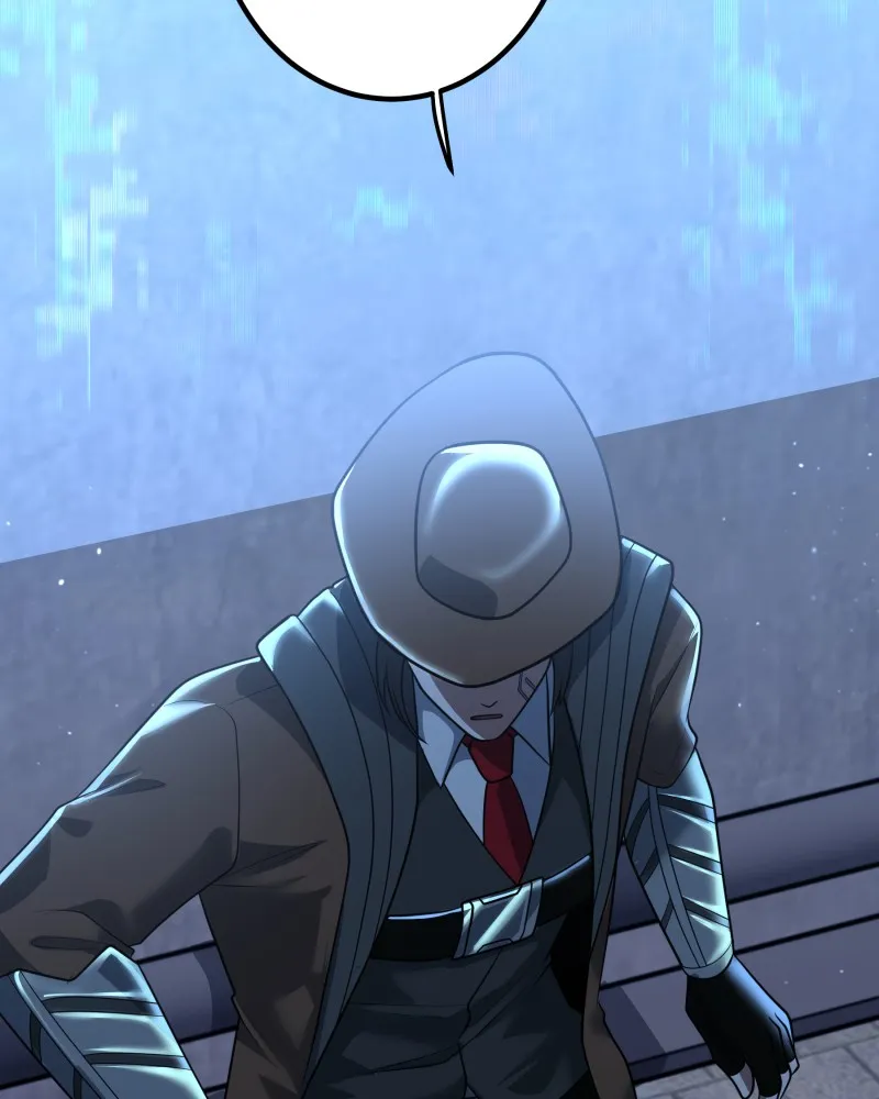 Back From Black Chapter 24 page 117 - 