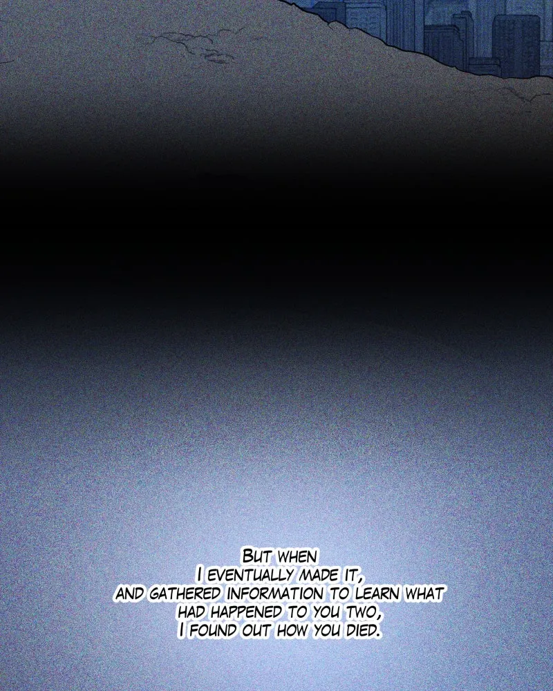 Back From Black Chapter 24 page 121 - 