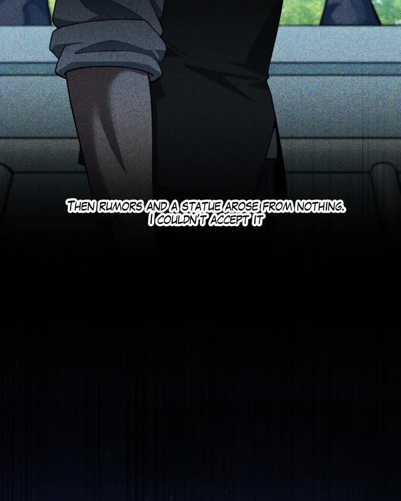 Back From Black Chapter 24 page 129 - 