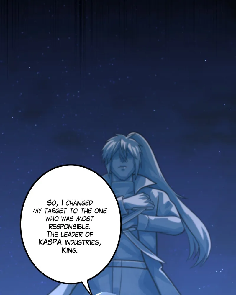 Back From Black Chapter 24 page 130 - 