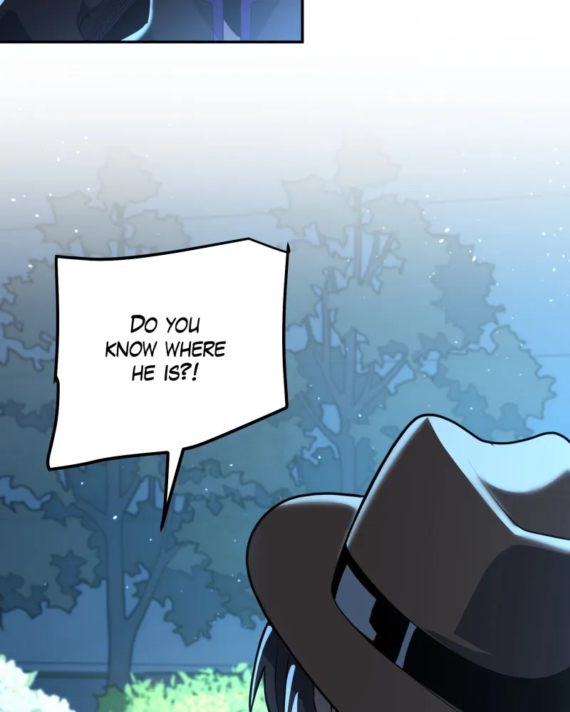 Back From Black Chapter 24 page 133 - 