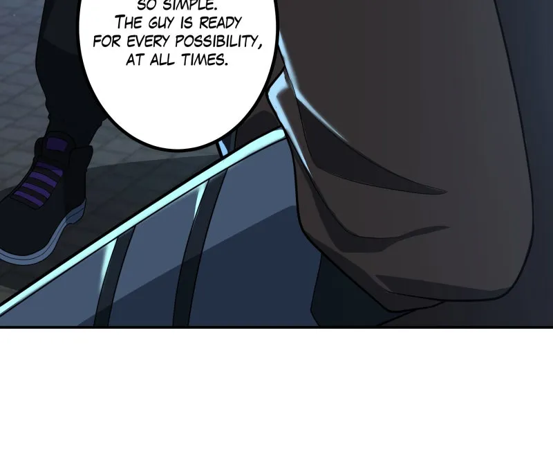 Back From Black Chapter 24 page 135 - 