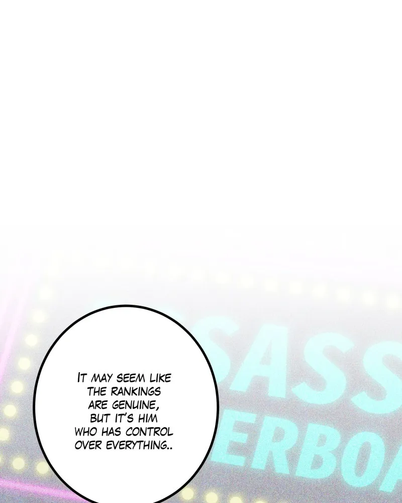 Back From Black Chapter 24 page 136 - 