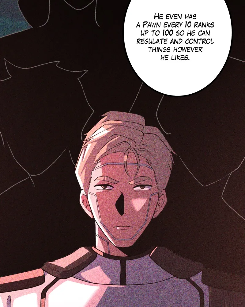 Back From Black Chapter 24 page 138 - 