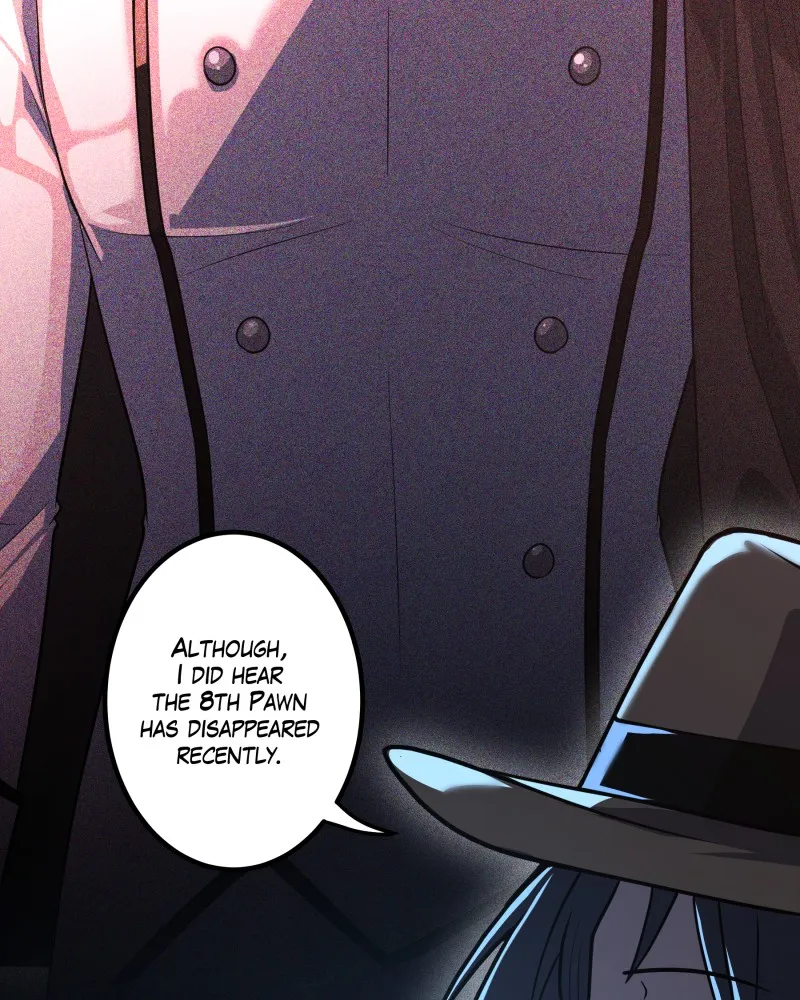 Back From Black Chapter 24 page 139 - 