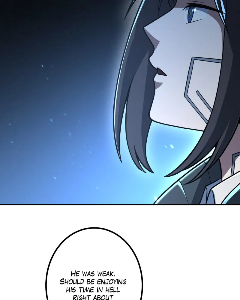 Back From Black Chapter 24 page 140 - 