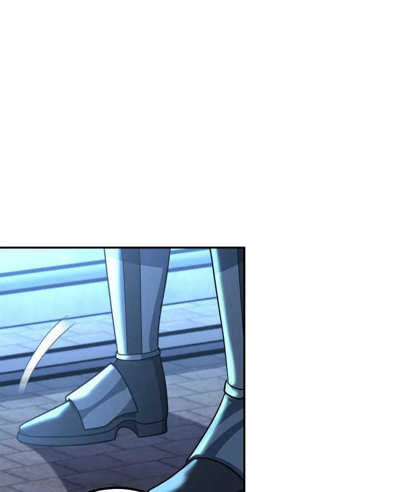 Back From Black Chapter 24 page 142 - 