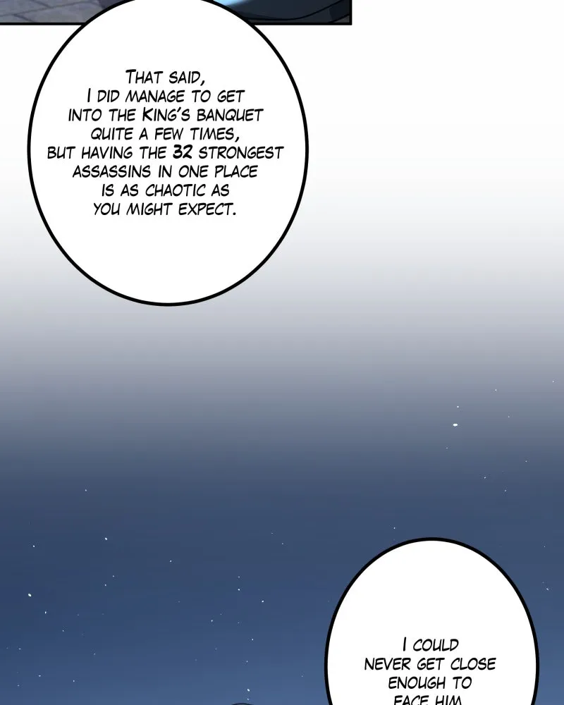 Back From Black Chapter 24 page 143 - 
