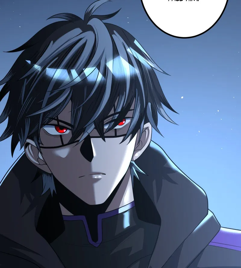 Back From Black Chapter 24 page 144 - 