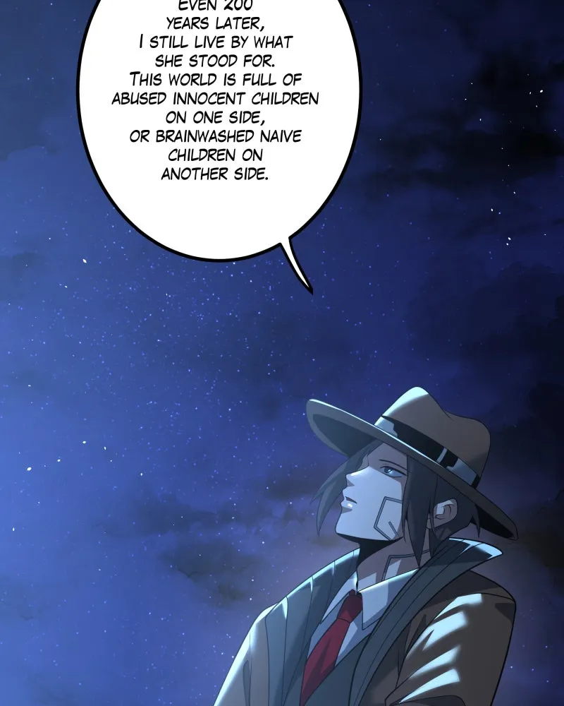 Back From Black Chapter 24 page 149 - 