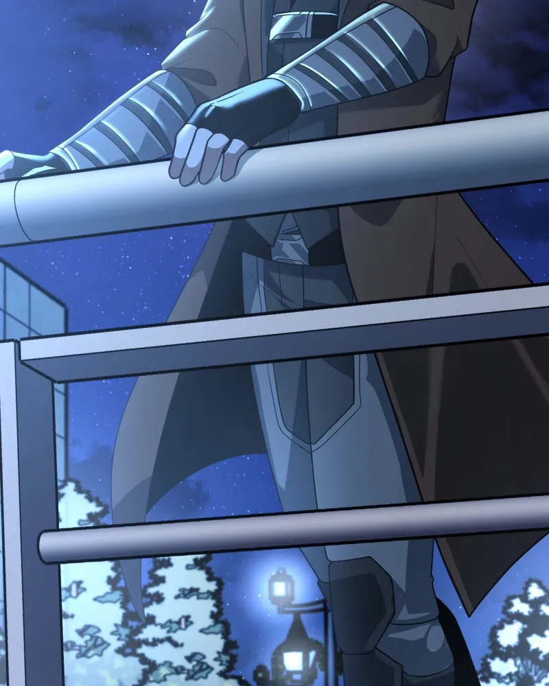 Back From Black Chapter 24 page 150 - 