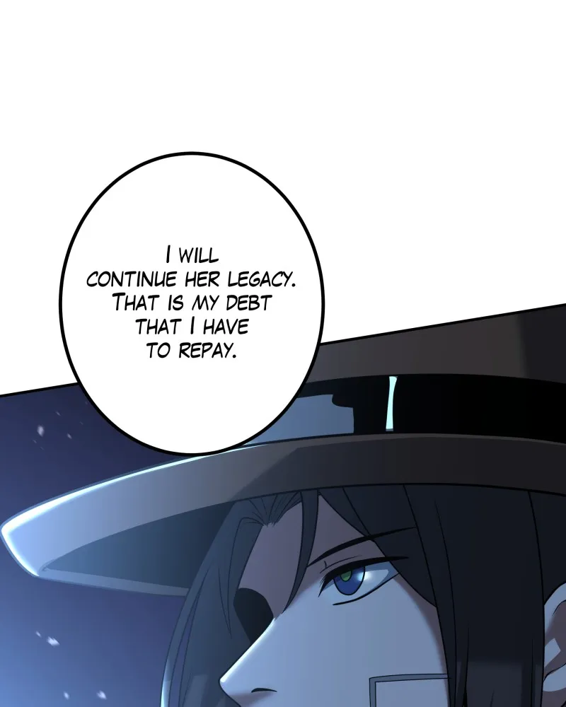Back From Black Chapter 24 page 152 - 