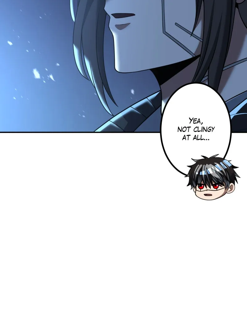 Back From Black Chapter 24 page 153 - 