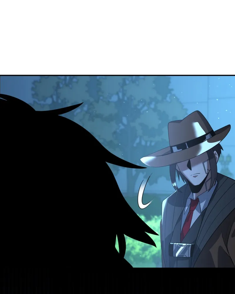 Back From Black Chapter 24 page 154 - 