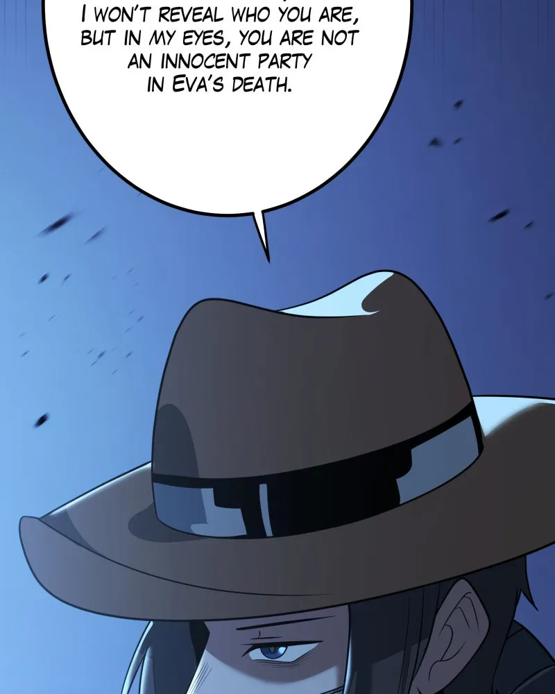 Back From Black Chapter 24 page 156 - 