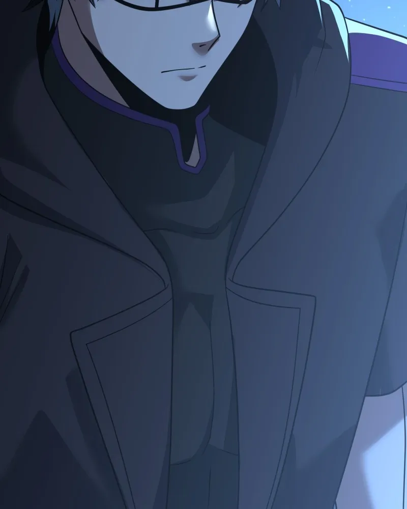 Back From Black Chapter 24 page 161 - 