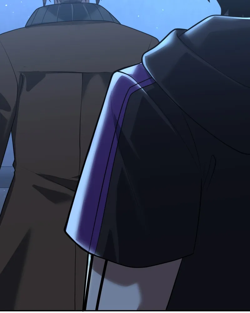 Back From Black Chapter 24 page 163 - 