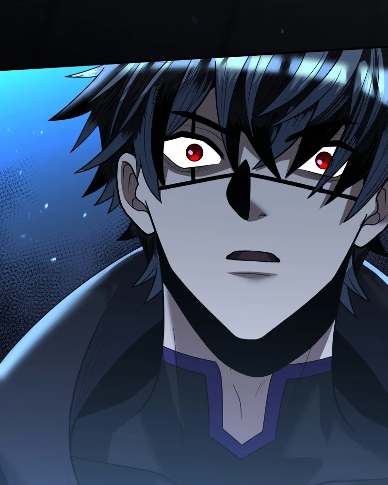 Back From Black Chapter 24 page 18 - 