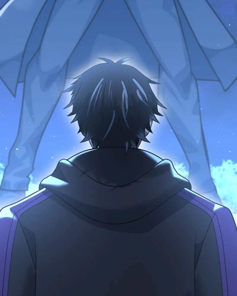 Back From Black Chapter 24 page 171 - 