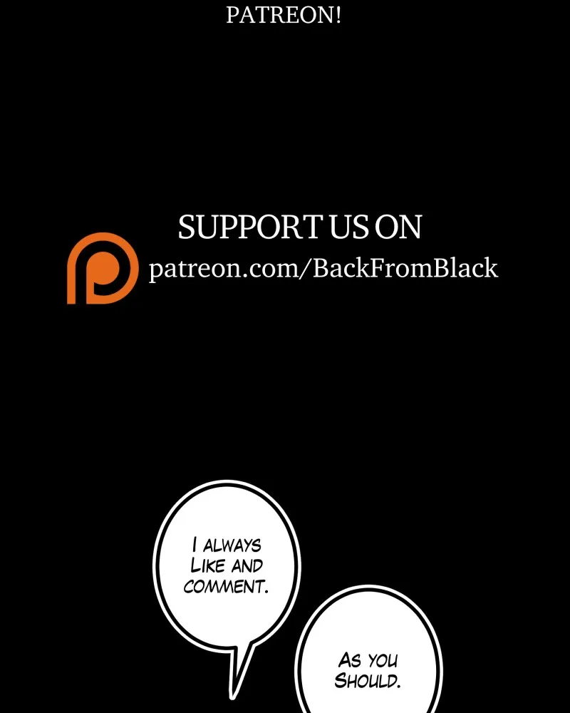 Back From Black Chapter 24 page 189 - 