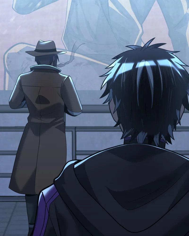 Back From Black Chapter 24 page 3 - 