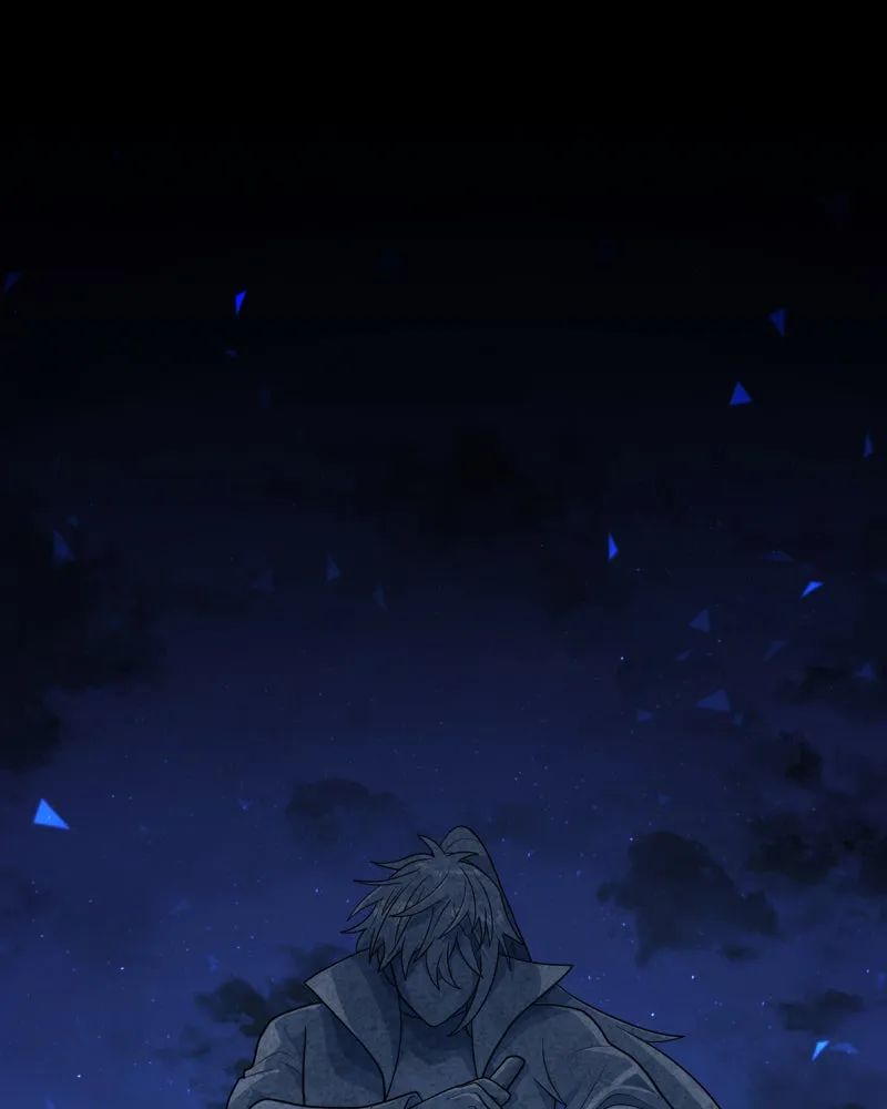 Back From Black Chapter 24 page 23 - 