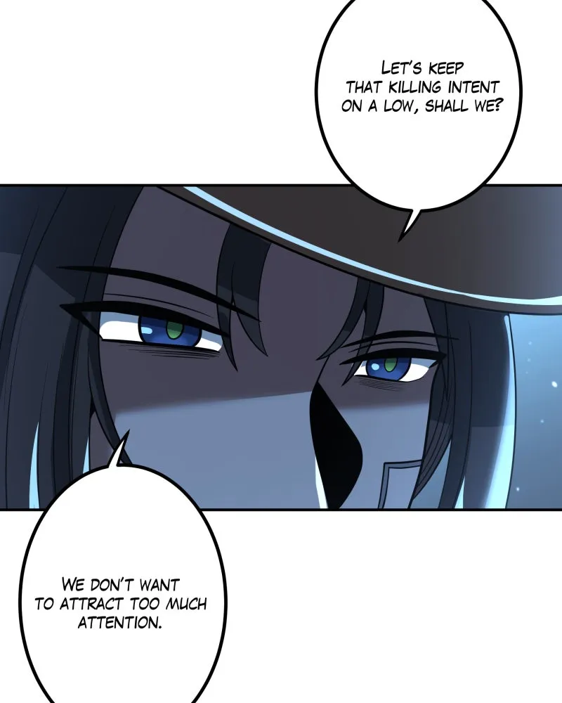 Back From Black Chapter 24 page 29 - 