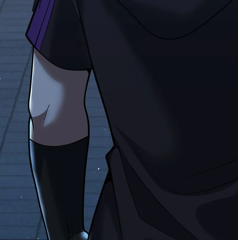 Back From Black Chapter 24 page 4 - 