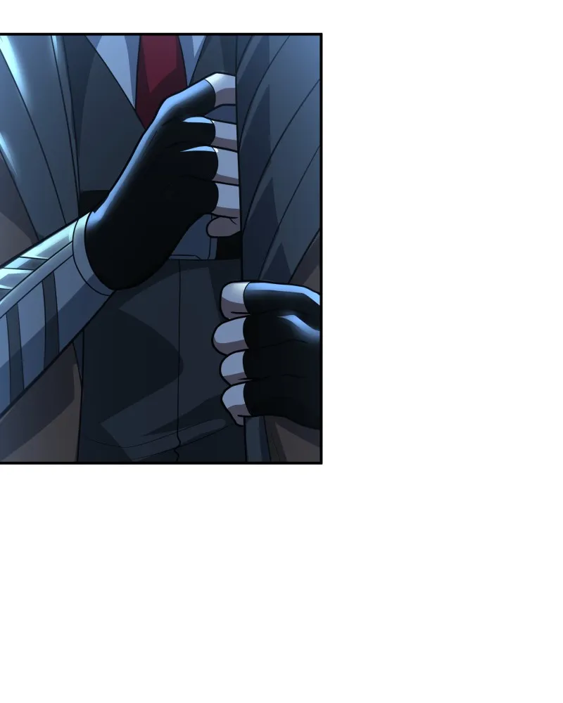 Back From Black Chapter 24 page 36 - 