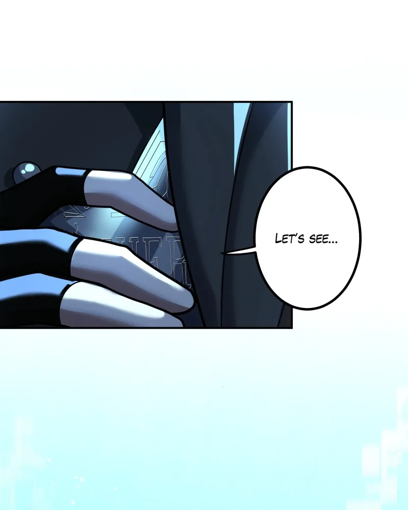 Back From Black Chapter 24 page 39 - 