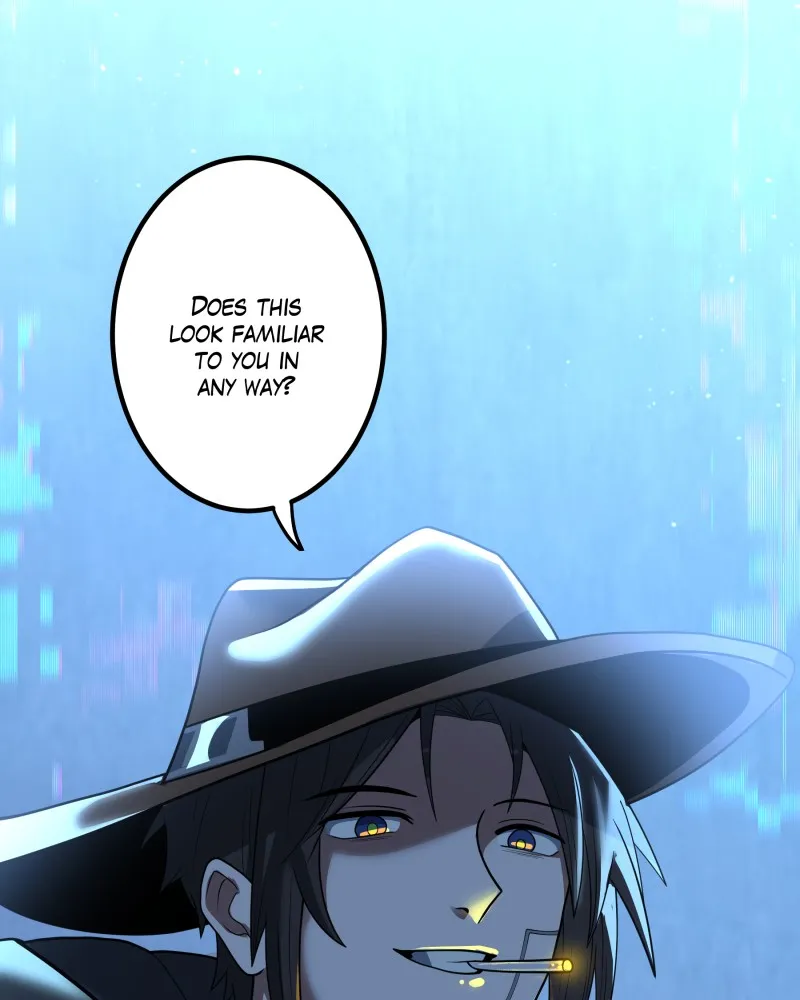 Back From Black Chapter 24 page 40 - 
