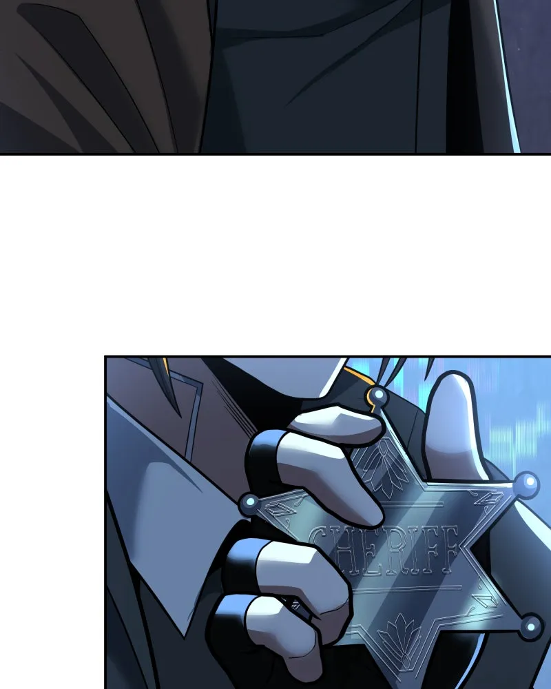 Back From Black Chapter 24 page 42 - 