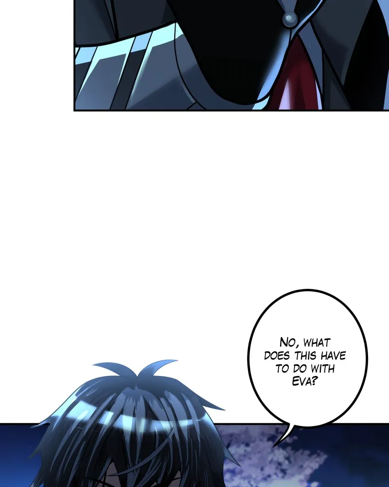 Back From Black Chapter 24 page 43 - 
